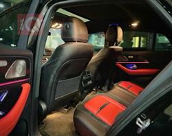 مێرسێدس بێنز GLE